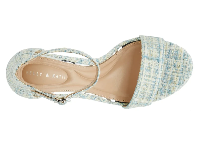 Hailee Sandal