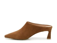 Niara Mule
