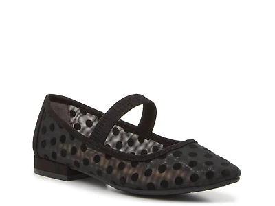 Alston Mary Jane Flat