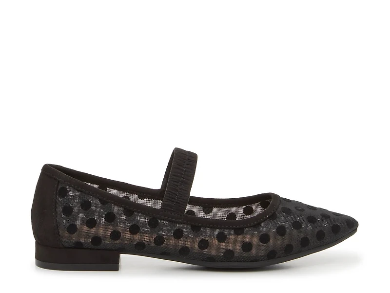 Alston Mary Jane Flat