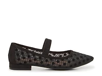 Alston Mary Jane Flat