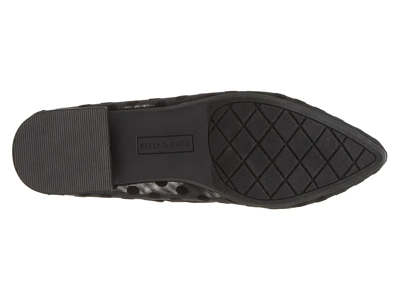 Alston Mary Jane Flat