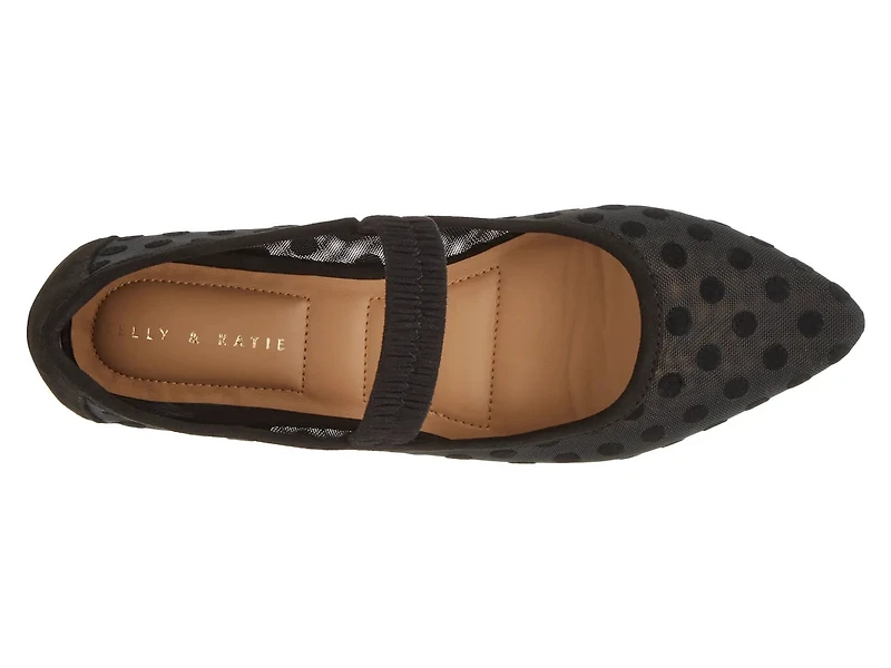 Alston Mary Jane Flat