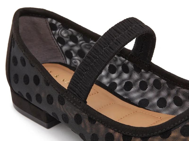 Alston Mary Jane Flat