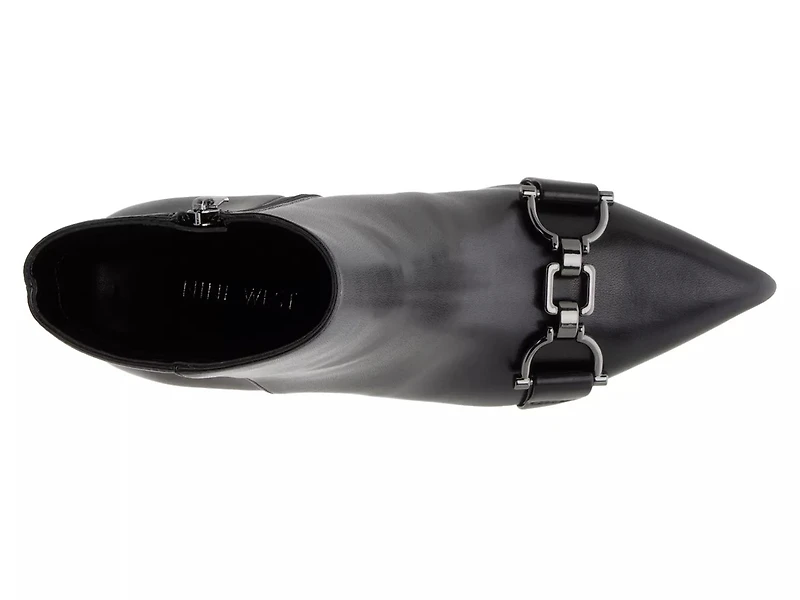 Trotte Bootie