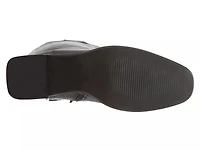 Samu Wide Calf Boot