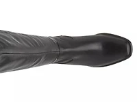 Samu Wide Calf Boot