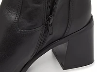 Samu Wide Calf Boot