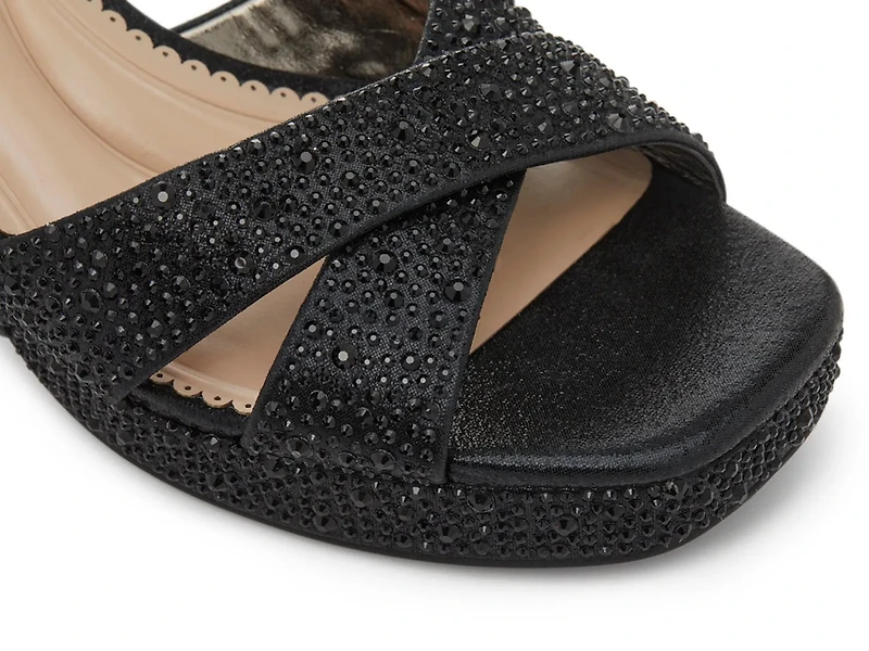 Liliena Platform Sandal