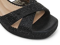 Liliena Platform Sandal