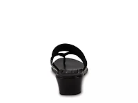 Deleiza Wedge Sandal