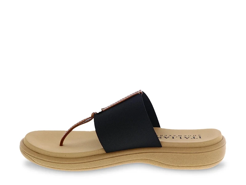 Jahzara Sandal