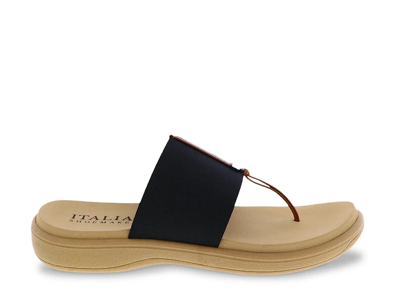 Jahzara Sandal