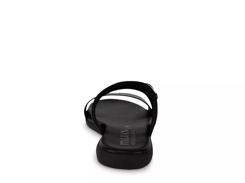 Jelani Sandal