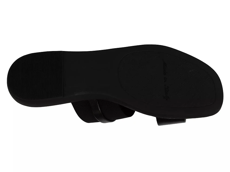 Jelani Sandal