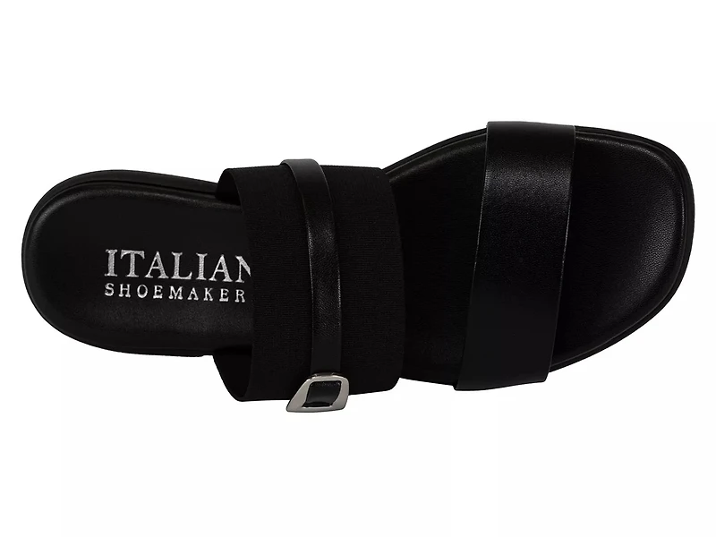 Jelani Sandal