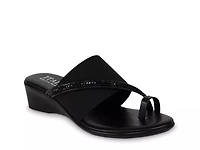 Sianni Wedge Sandal