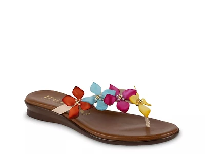 Xolani Sandal