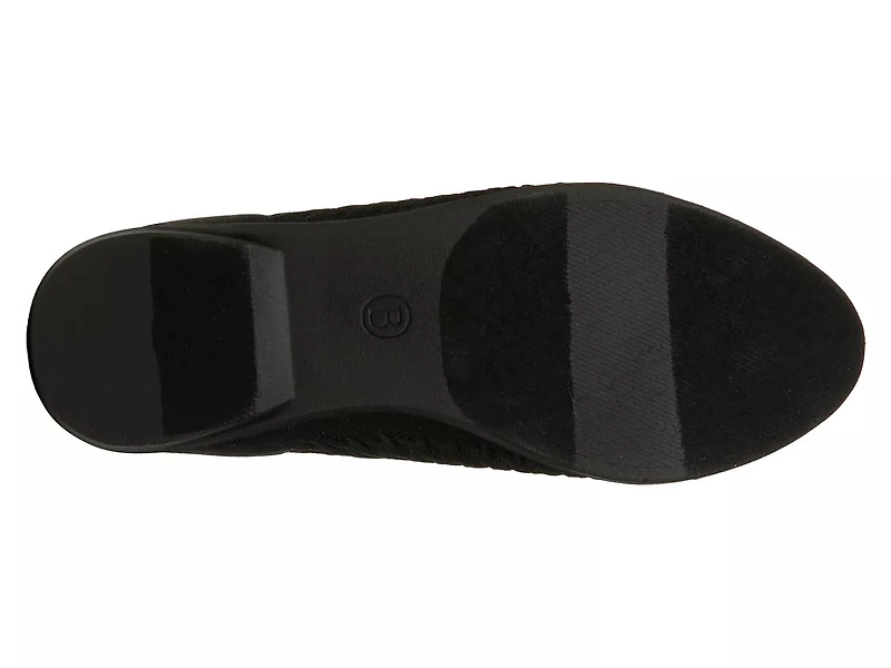 Khloe Flat