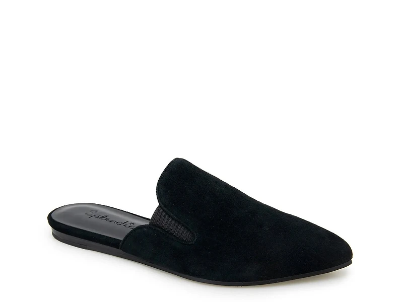 Lee Mule