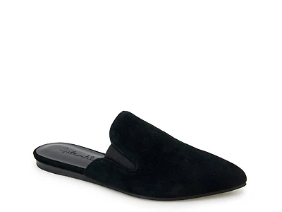 Lee Mule