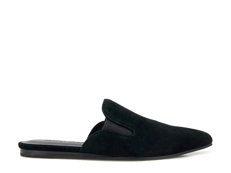 Lee Mule
