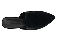 Lee Mule
