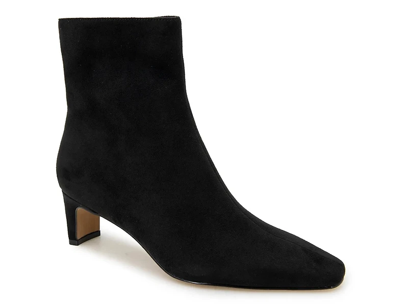 Justice Bootie