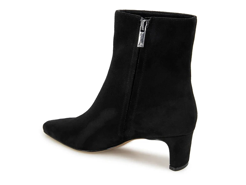 Justice Bootie