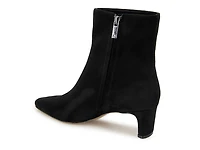 Justice Bootie