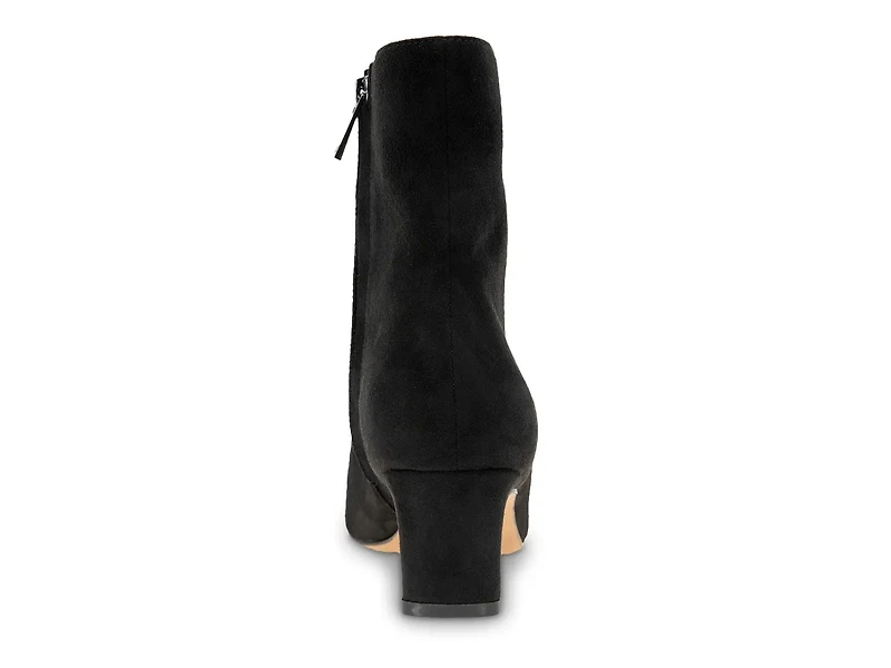 Justice Bootie