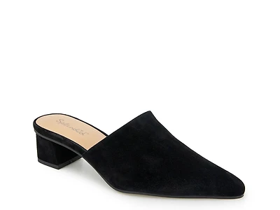 Lyn Mule