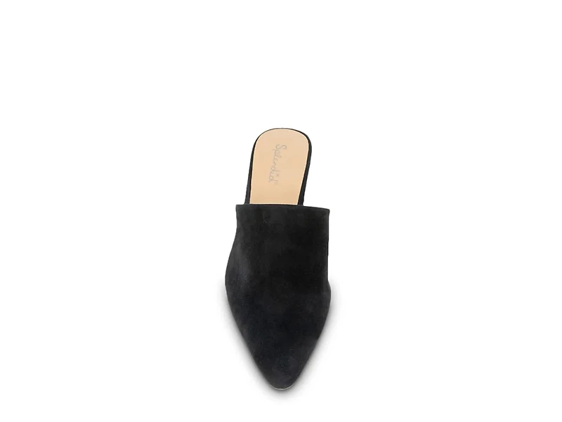 Lyn Mule