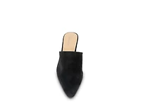Lyn Mule