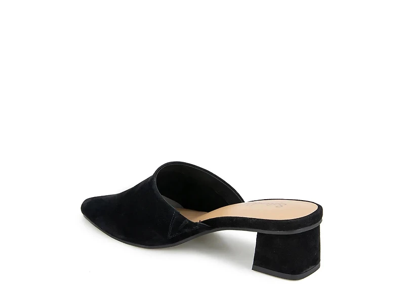 Lyn Mule