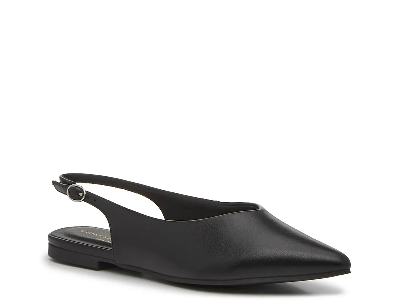 Helin Flat