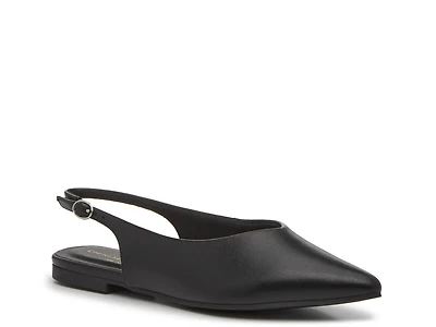 Helin Flat
