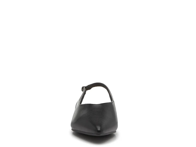 Helin Flat