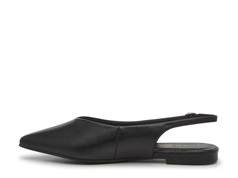 Helin Flat