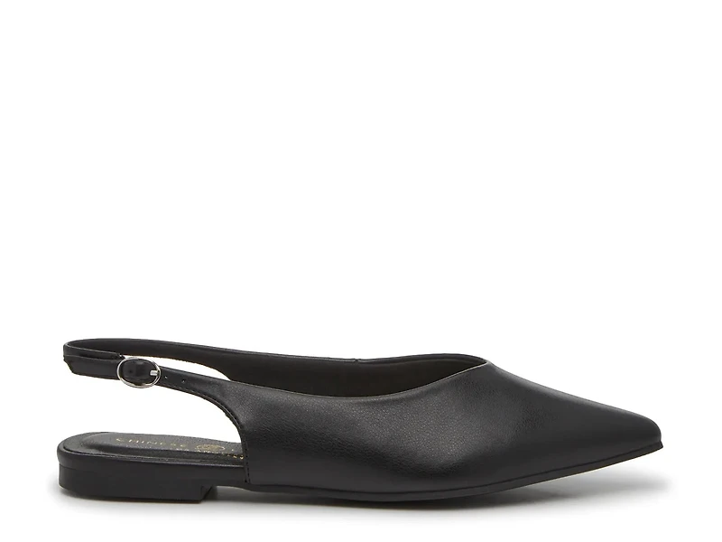 Helin Flat