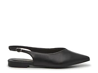 Helin Flat