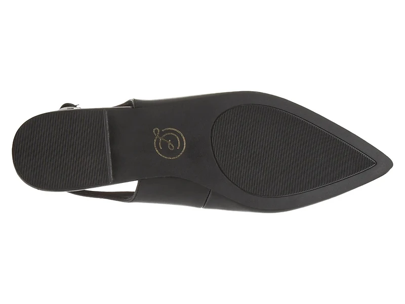 Helin Flat