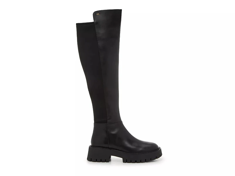 Asher Boot