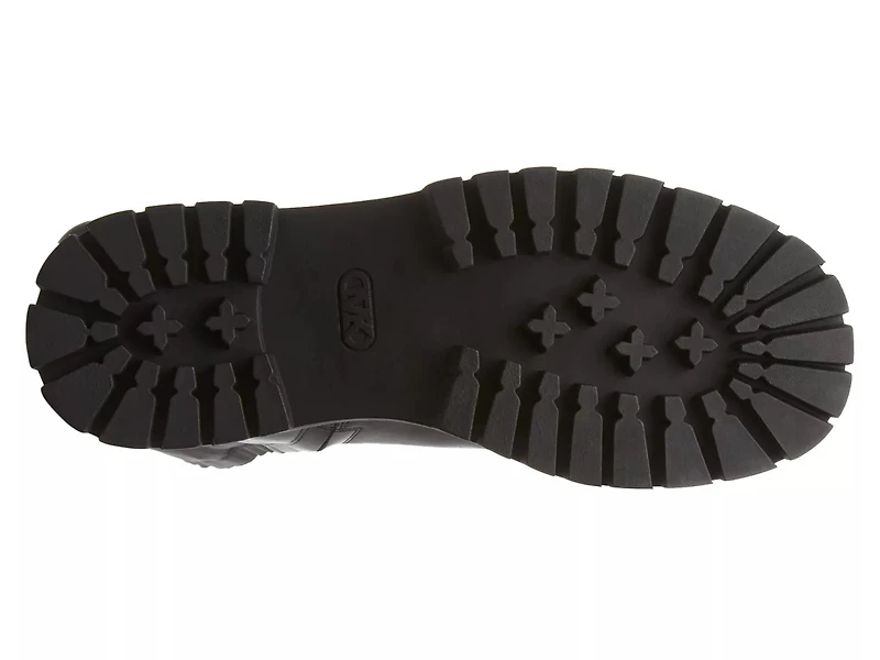 Asher Boot