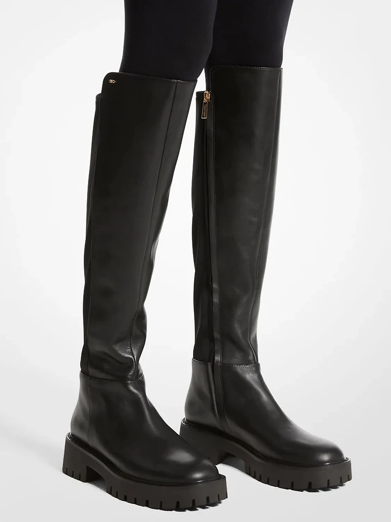 Asher Boot