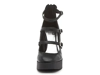 Rezzie Platform Pump