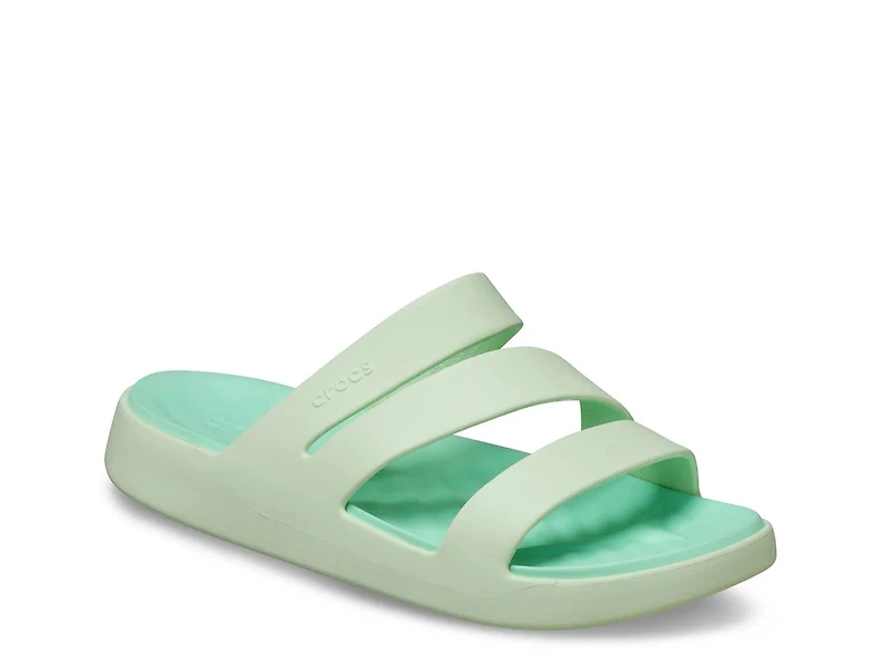 Getaway Sandal
