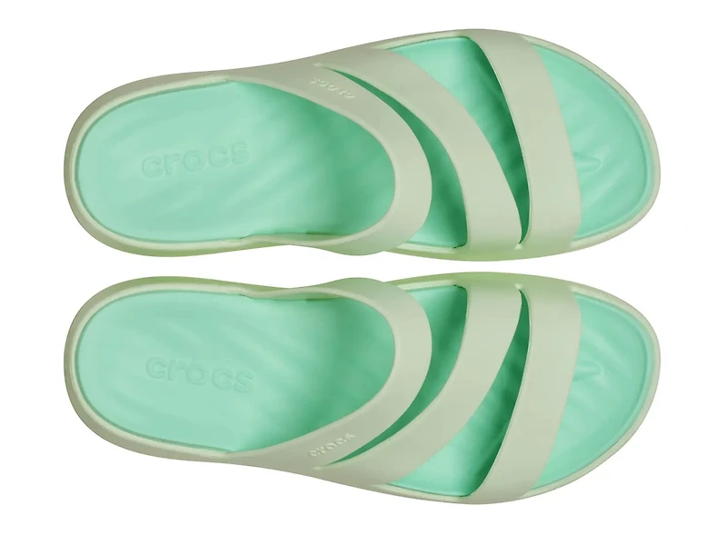 Getaway Sandal