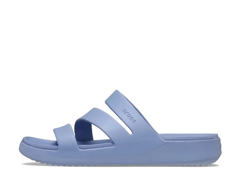 Getaway Strappy Sandal