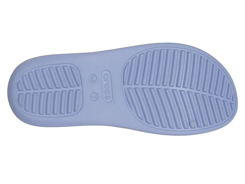 Getaway Strappy Sandal